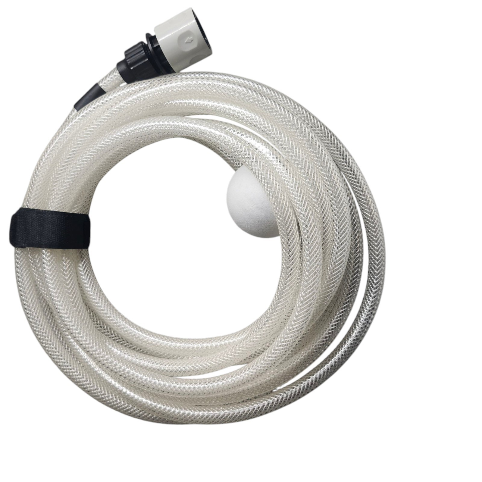 RYOBI ONE+ HP 18V EZ-Clean Hose & Net Bag Replacement Set RY121850 – Great Condi