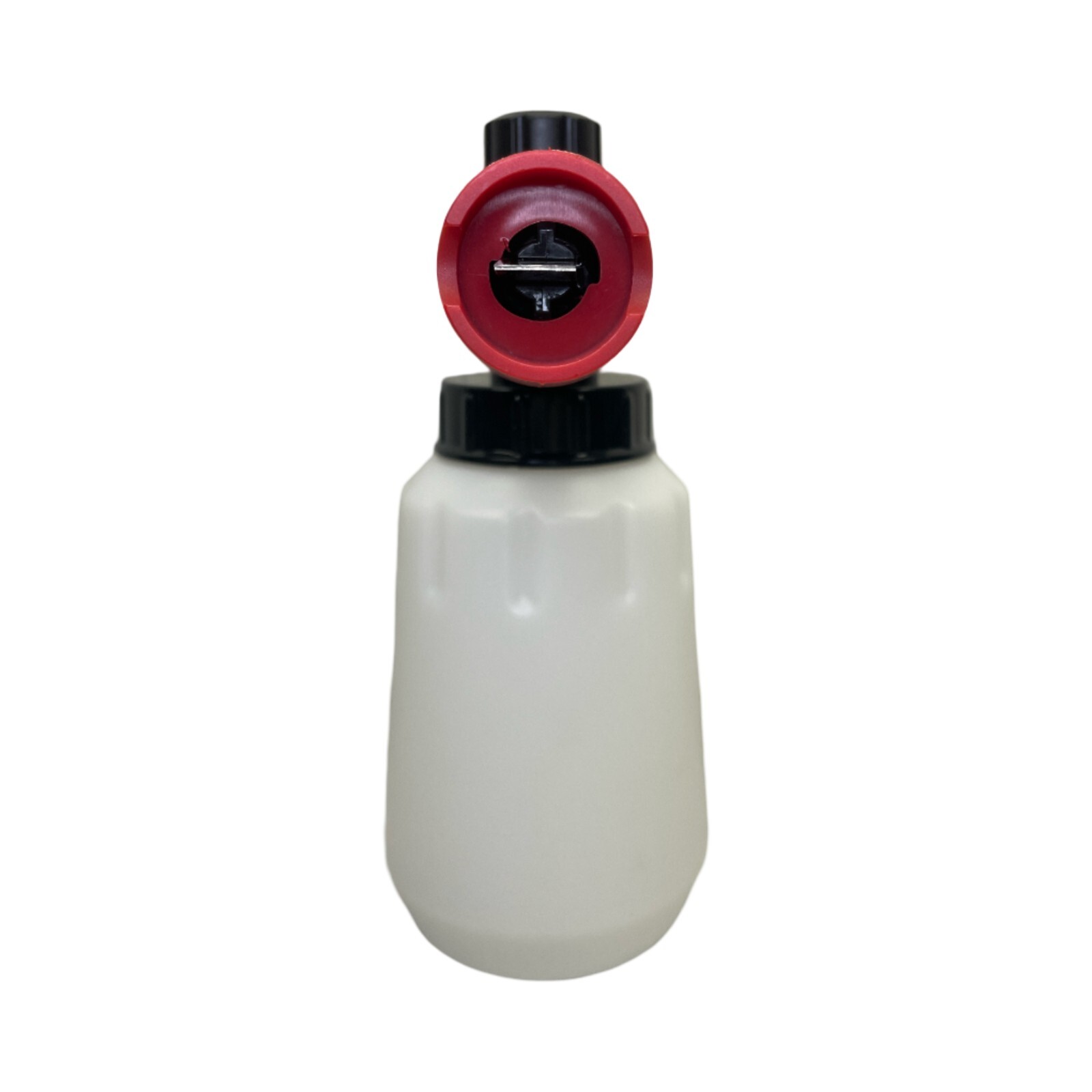 Foam Master Pro Foam Cannon – Thick Foam, Quick Connect, 1300-3600psi Pressure