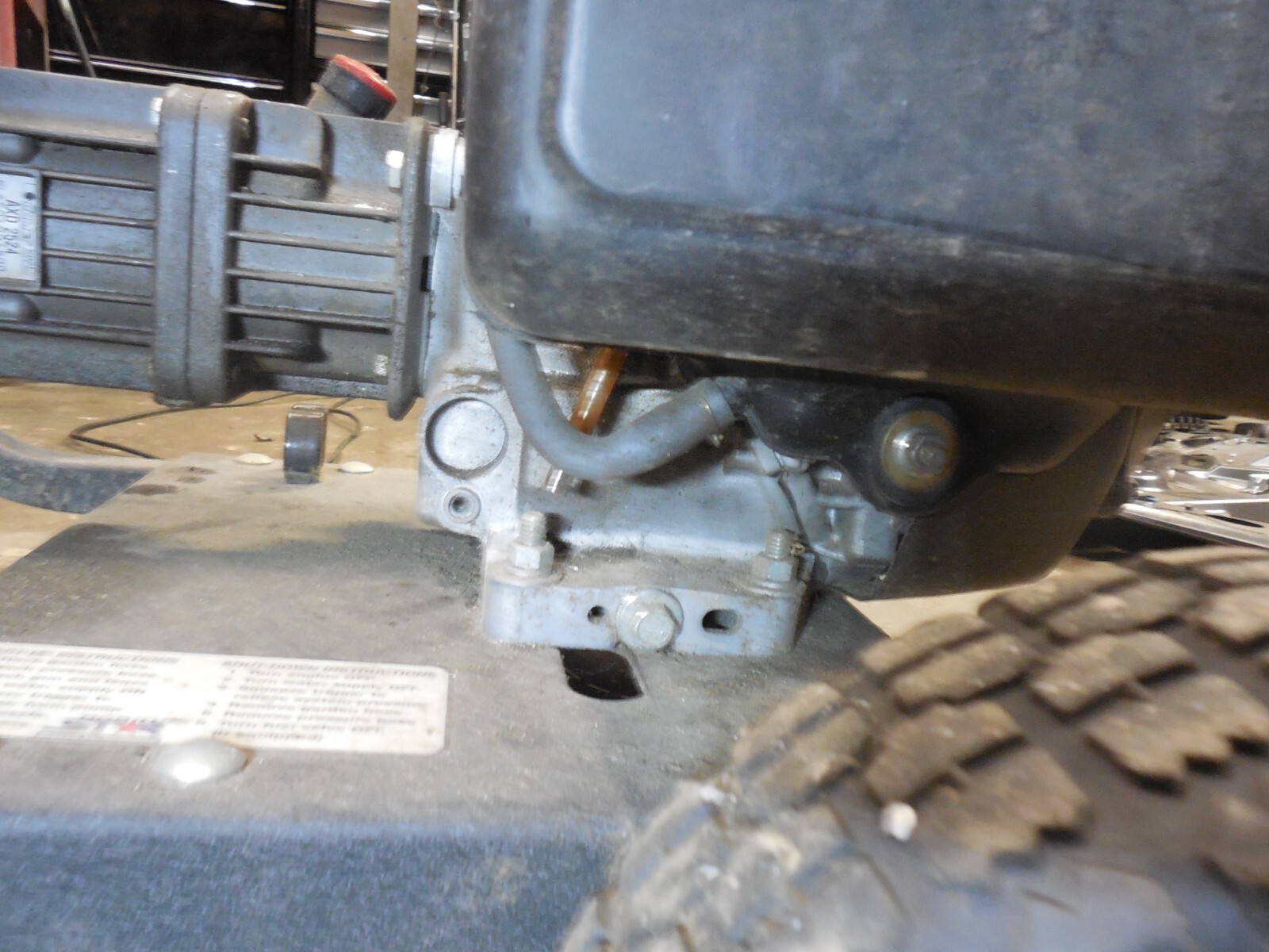 Honda GC160 5.0 HP engine Pressure Washer North Star LOCAL PICK UP 11733 ONLY