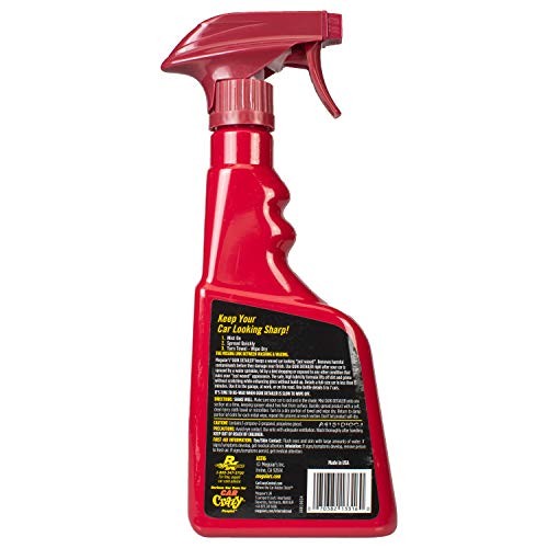 Meguiar’s G10240 Smooth Surface XL Clay Kit – 240 gram,
