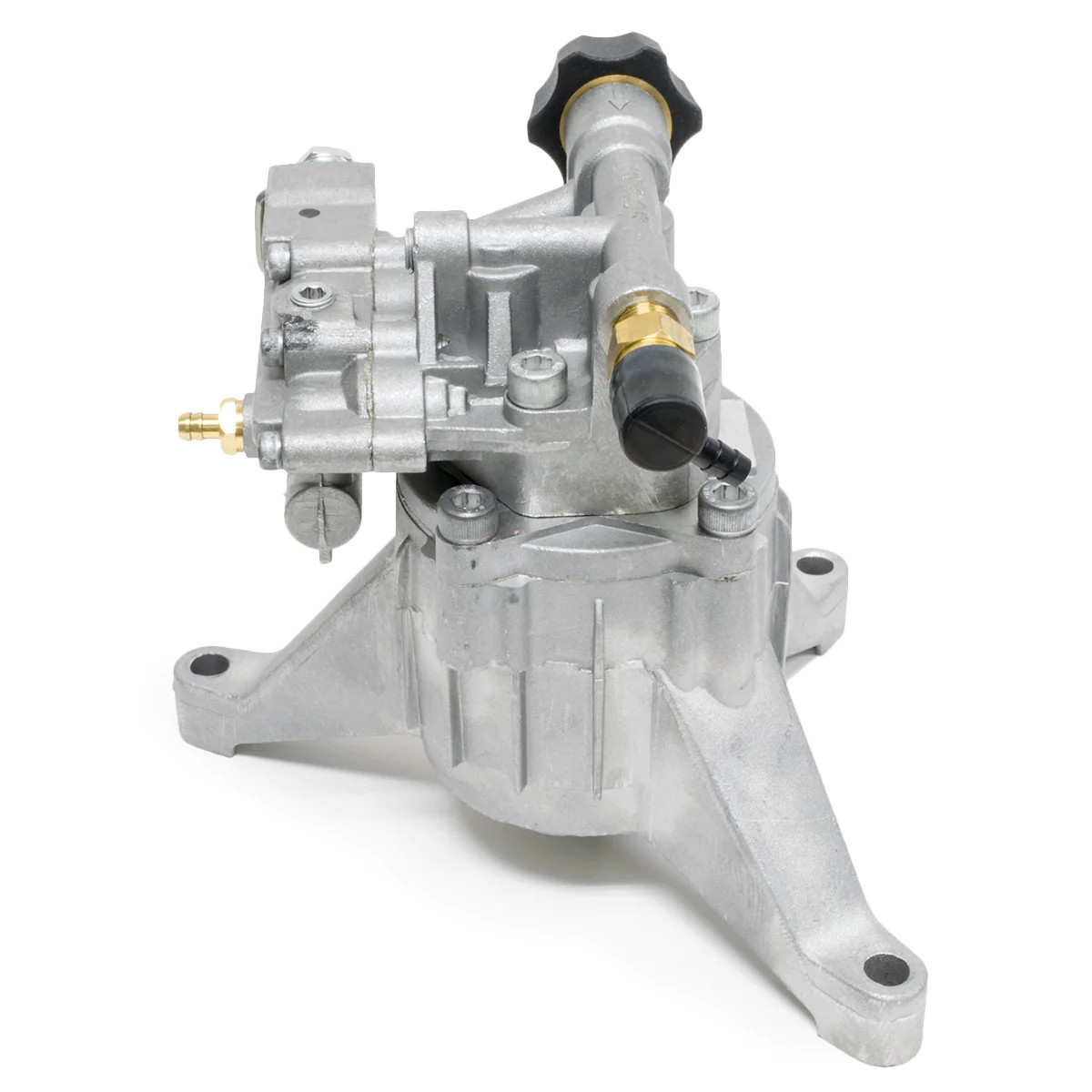 2700 PSI Pressure Washer Water Pump for Homelite UT80933 HLCA80710