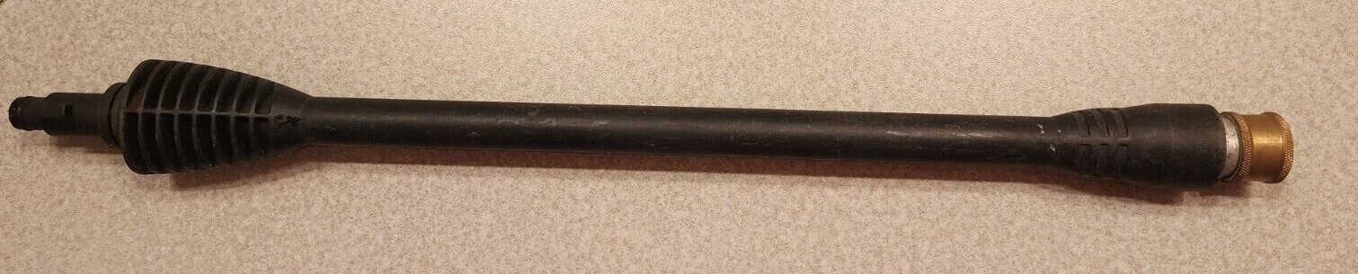308494075 Genuine Ryobi Spray Wand Compatible With Ryobi RY14122 Pressure Washer