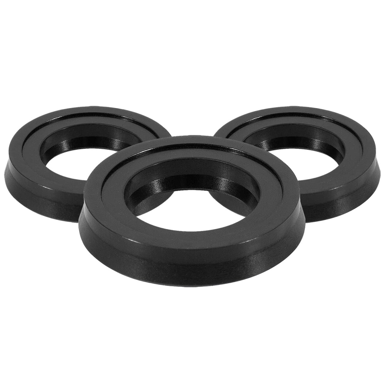 3* 42122 High Pressure Washer Pump Water Seal Kit for Annovi Reverberi RMW2G24