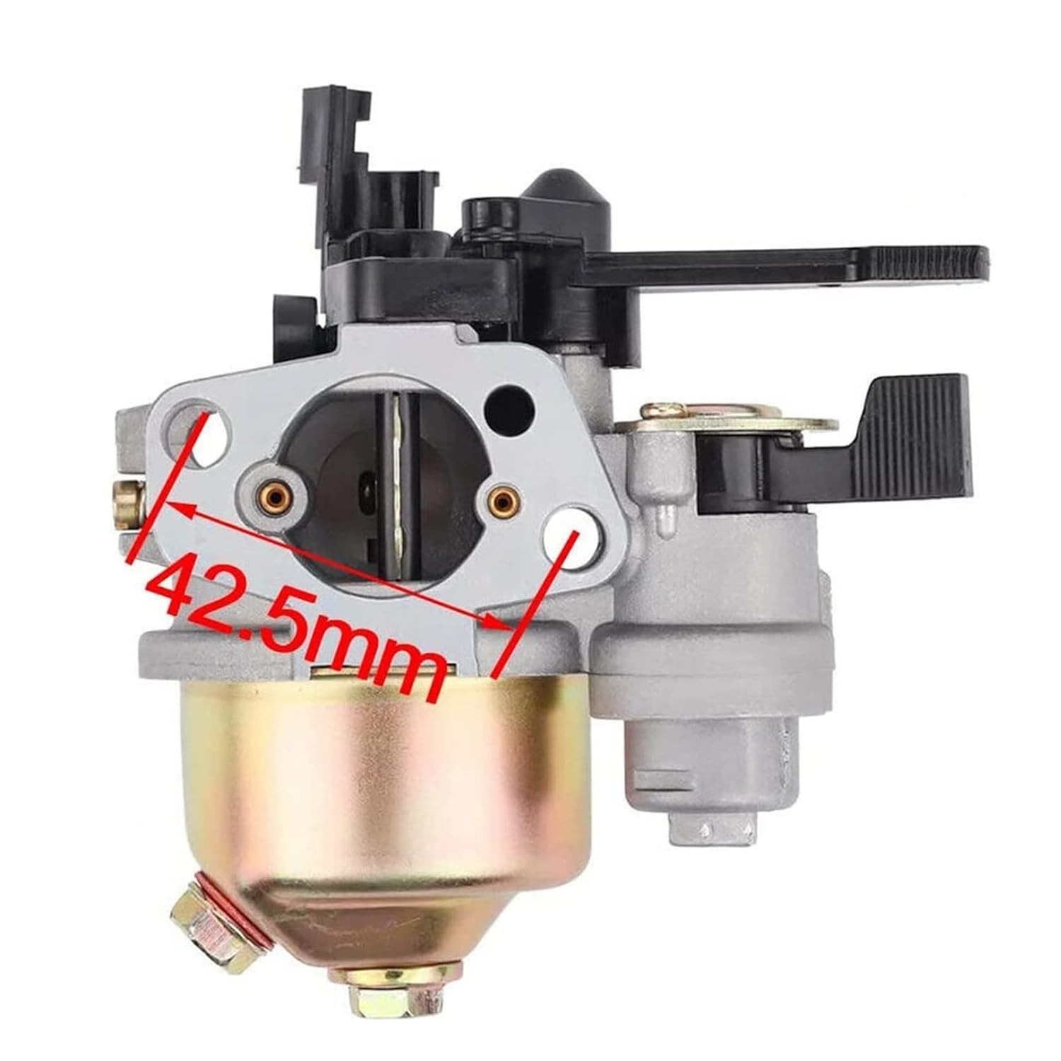 Ryobi RY802925VNM Pressure Washer Carburetor Air Filter Replacement Parts