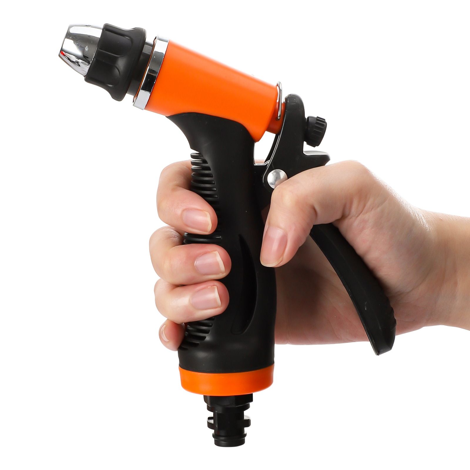 160 PSI 12V Washdown Wash Pump Kit Electric DIY Car Washer Cleaner Sprayer Tool
