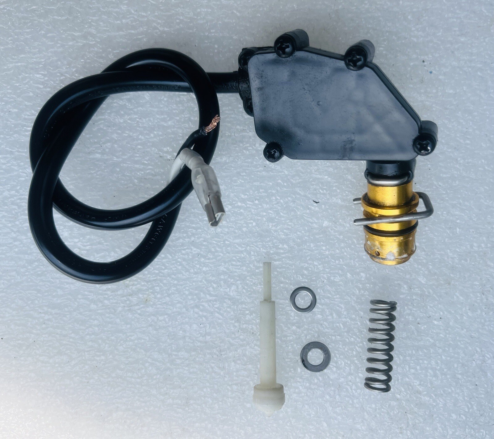 Pressure Switch Assy For RY141612 RY141802V RY142022 RY1419MT RY142300VN A1