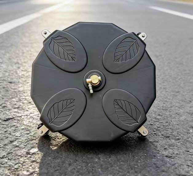 15″ Pressure Washer Surface Cleaner, 4200PSI Power Washer 8GPM