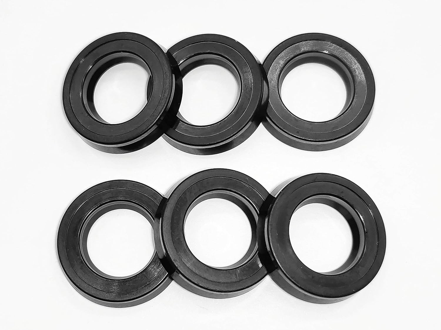 6-Piece AR2235 Water Seal Kit for RMW & RMV Pressure Washer Pumps – Durable