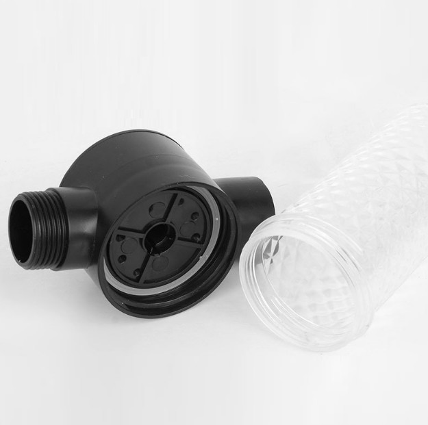 Car Washer Foam Pot Car Washing Lance Foam Gun Nipple Type Gun Foamer Sprayer