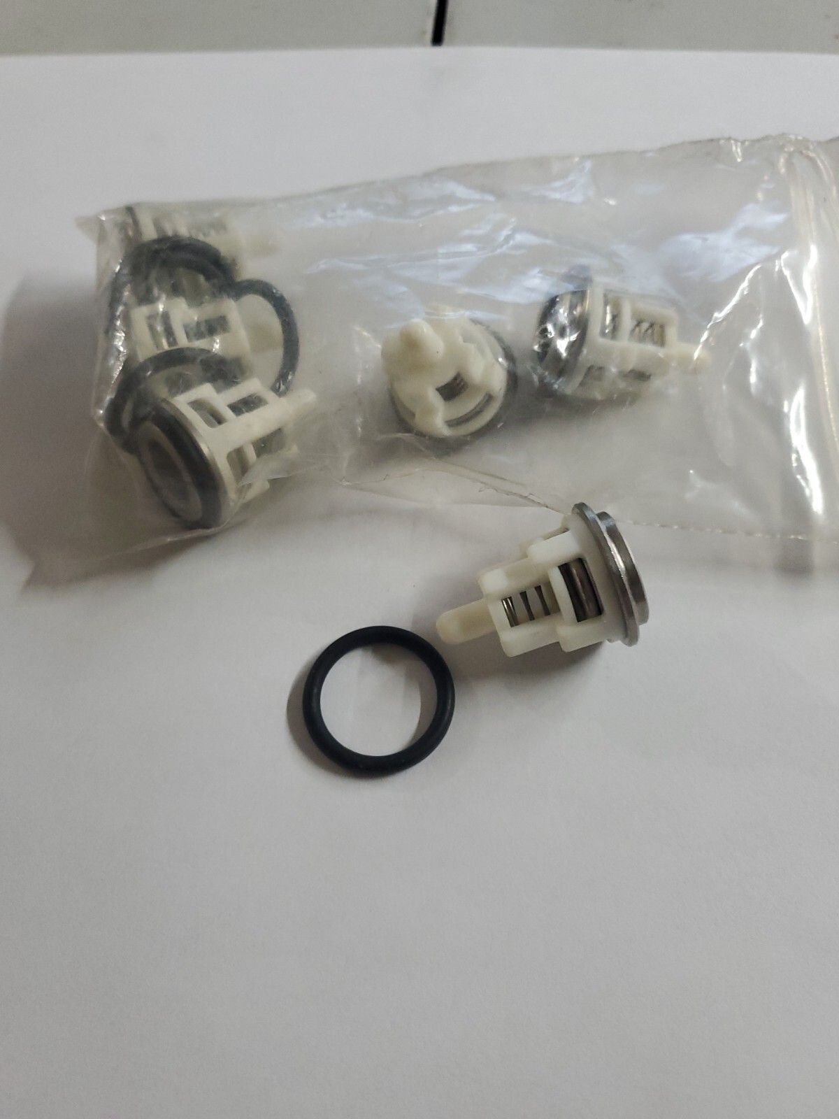 Campbell Hausfeld Pressure Washer Inlet Kit OEM Part#PM015600SV(EB4)