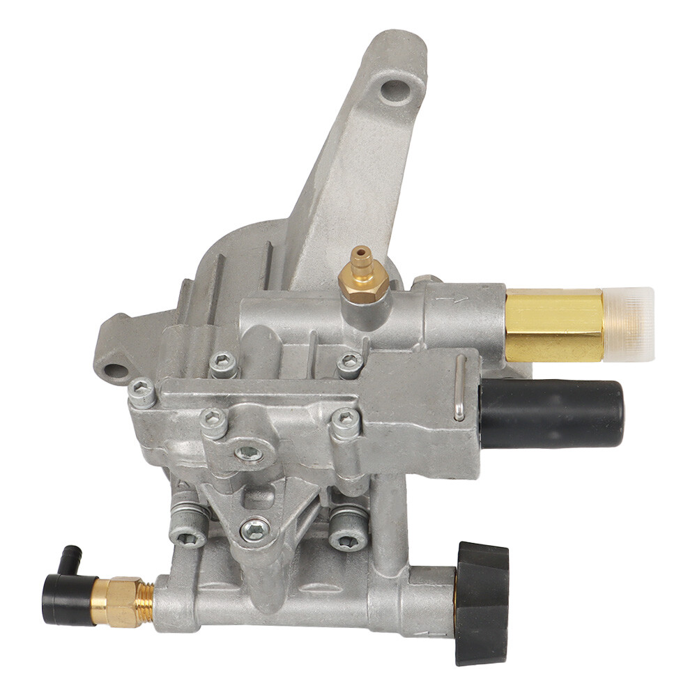 3000PSI /4400PSI /4000PSI Pressure Washer Pump 4 GPM 1 inch Shaft Washer Pump