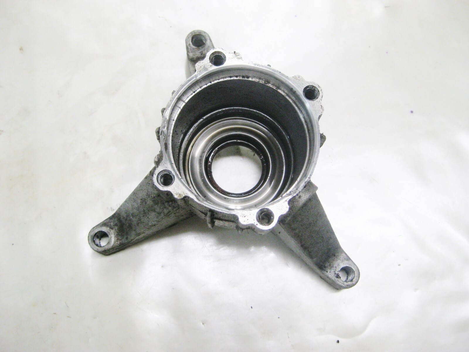 Ryobi Pressure Washer RY802800 Pump 308653093 PWV(R)25/2.3 Pump Housing Assembly