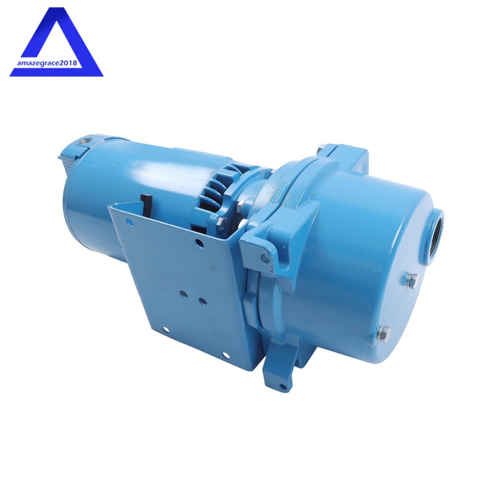 GT20 Single Phase 230V Self-Priming Irrigation Sprinkler Pump Self Priming 2 HP