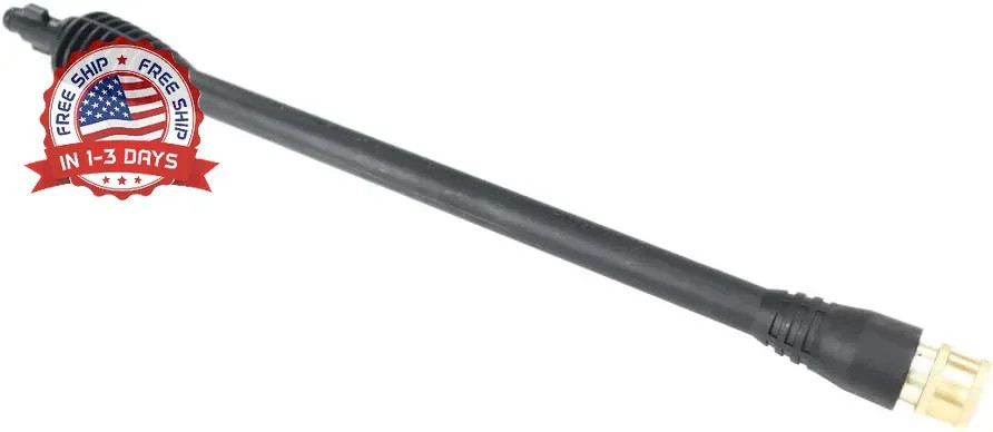 Replacement Spray Wand 308494075 for Ryobi RY14122 Pressure Washer