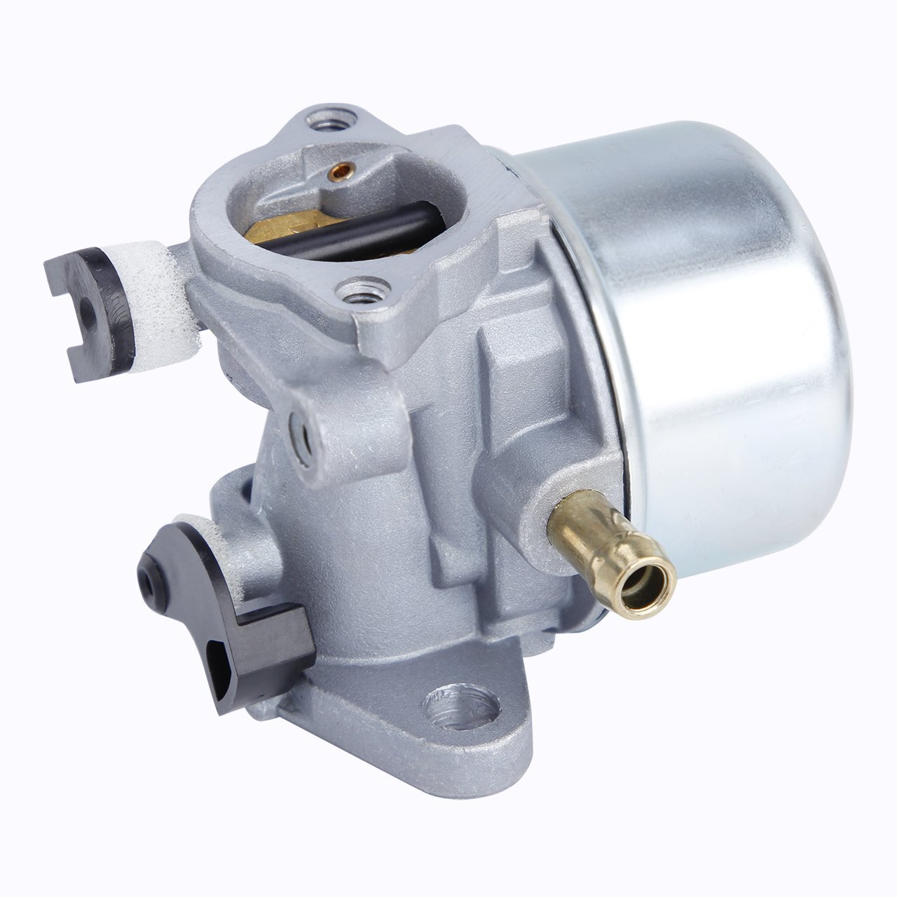 New Carburetor Fit For Briggs Stratton 22″ Toro 6.5 6.75 7.0 7.25 HP 190cc Mower