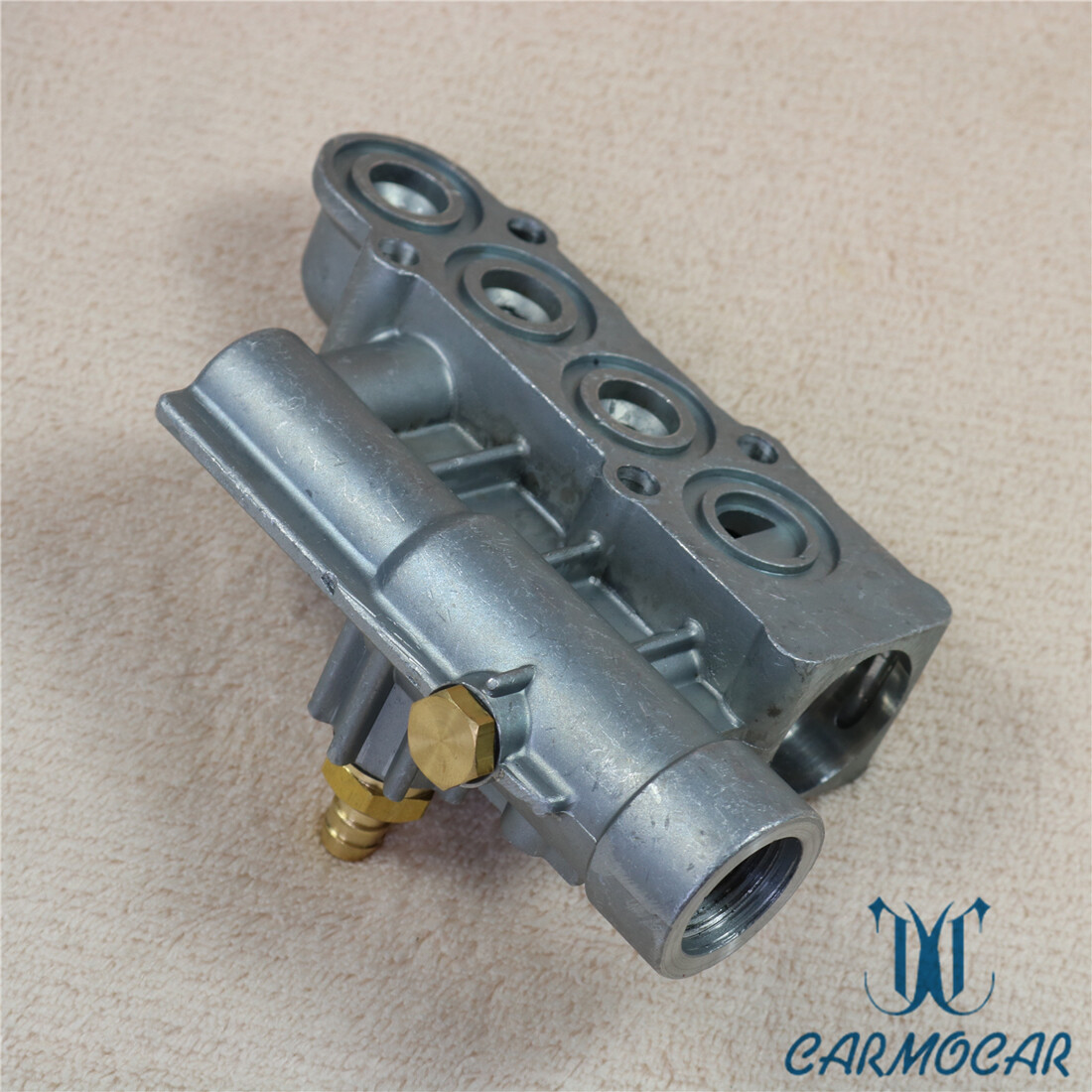 Craftsman Briggs Stratton Excell EXWGV1721 Pressure Washer 16031 190627GS
