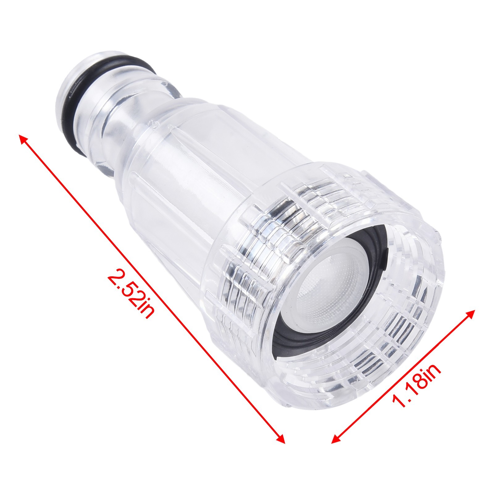 5pcs Water filter Clean Machine High pressure Washer For Karcher K2-K7