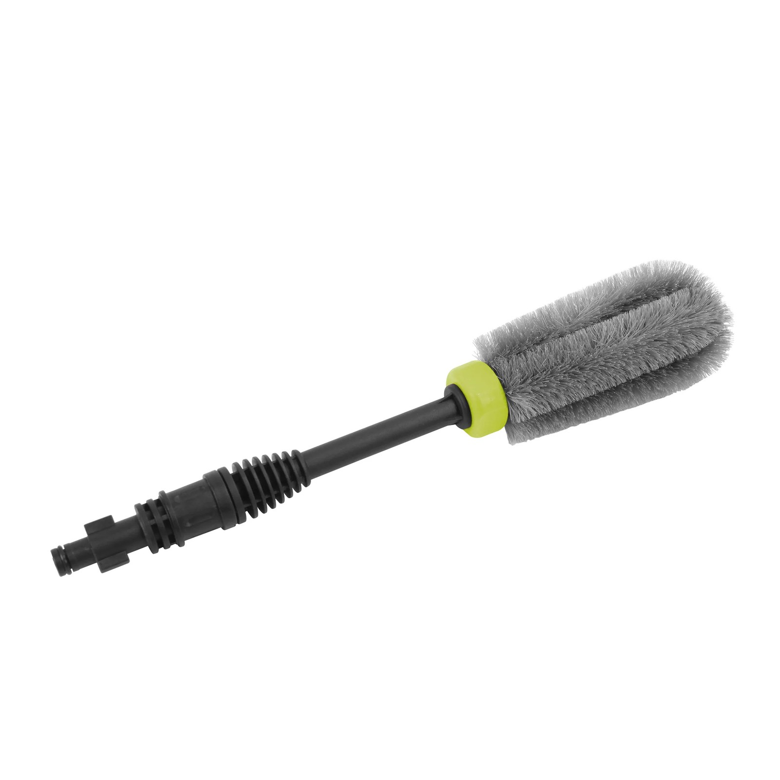 Sun Joe Car Cleaning Accessory Kit Pressure Washer Brush Set for SPX Series