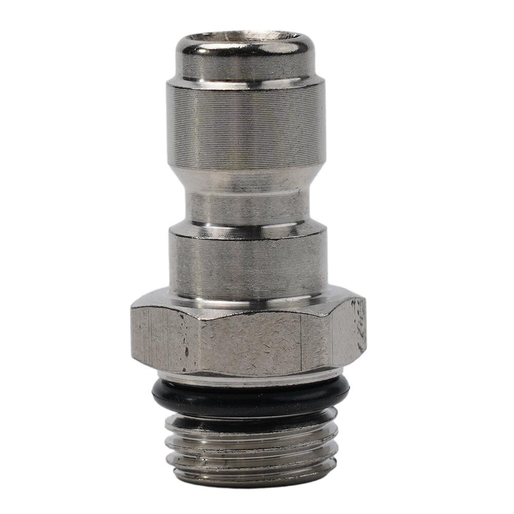 1/4Inch Quick-Release Connector Coupler Fittings/For High Pressure Washer & Hose