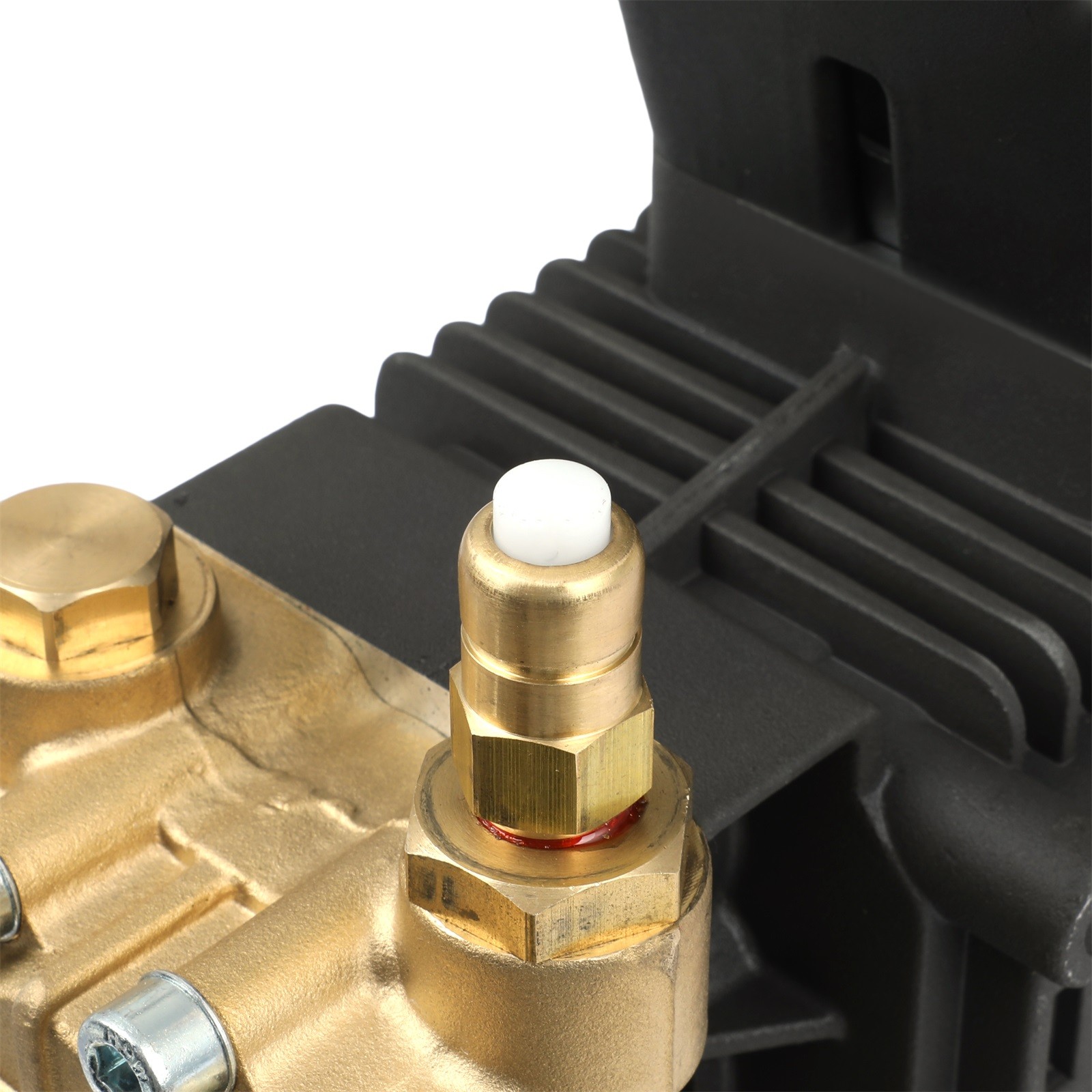 3300PSI-4000 PSI Pressure Washer Pump 1″ Horizontal Shaft New
