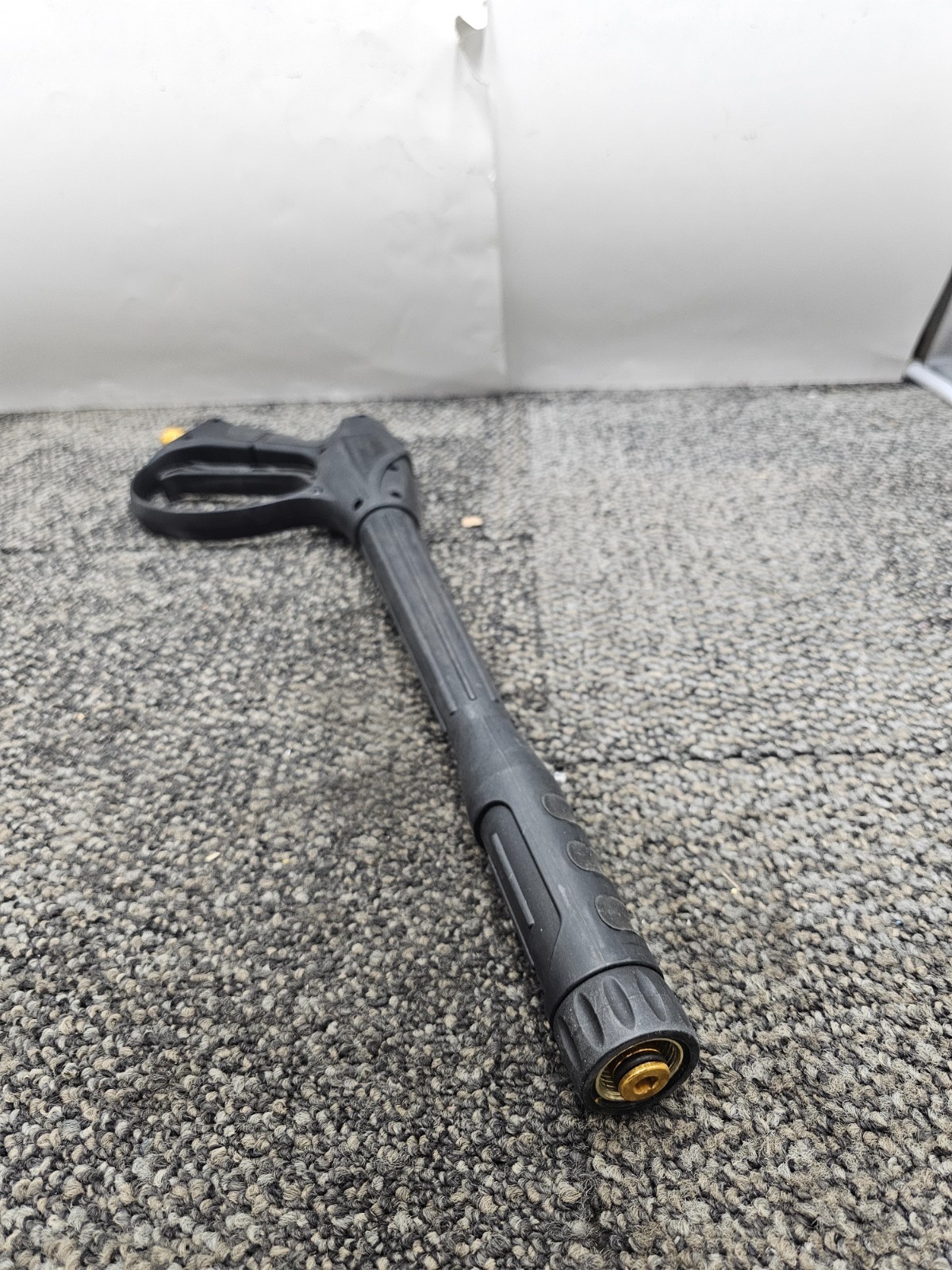 Trigger Gun for Commercial Electric Pressure Washer Max 230bar -4000 PSI