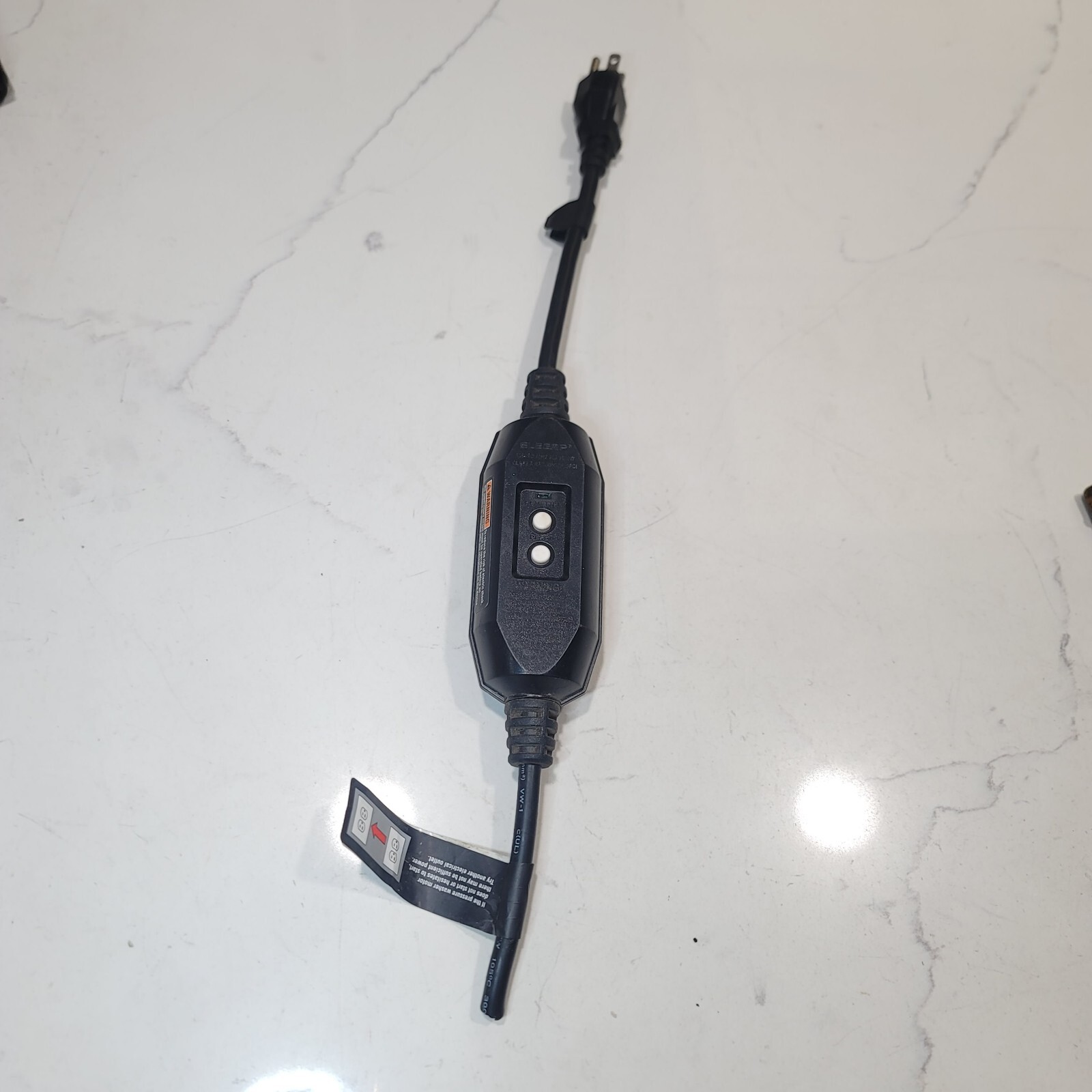 part for RYOBI 2700 or 2300PSI 1.1 GPM Cold Water Electric Pressure Washer