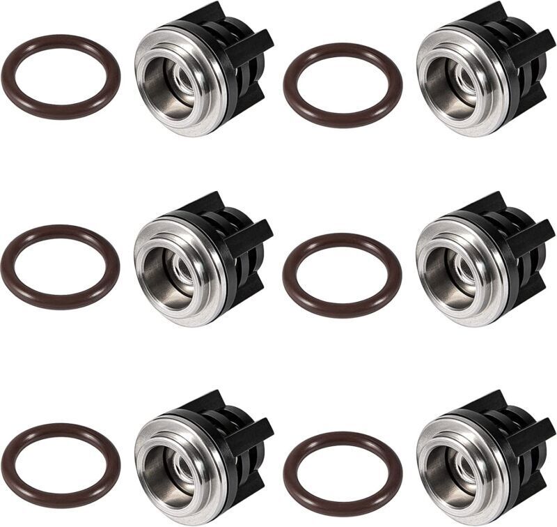 AR1828 Water Kit Replacement for Annovi Reverberi 18mm XR/RK/RKA/RKV 70-0179