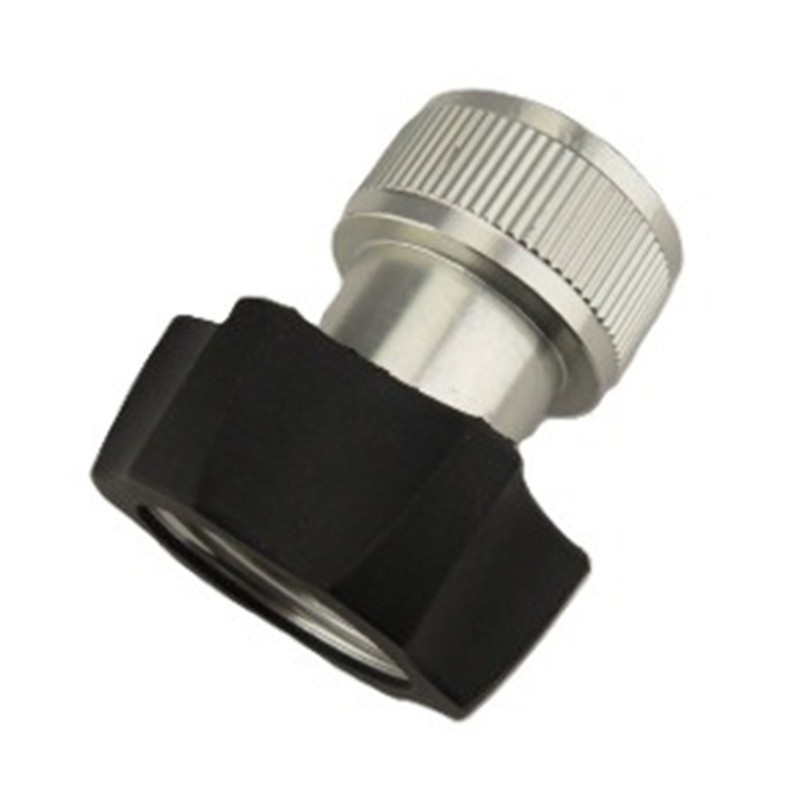 Smooth Pressure Washer Coupler Fast release Mechanism Uprgades for SPX Series