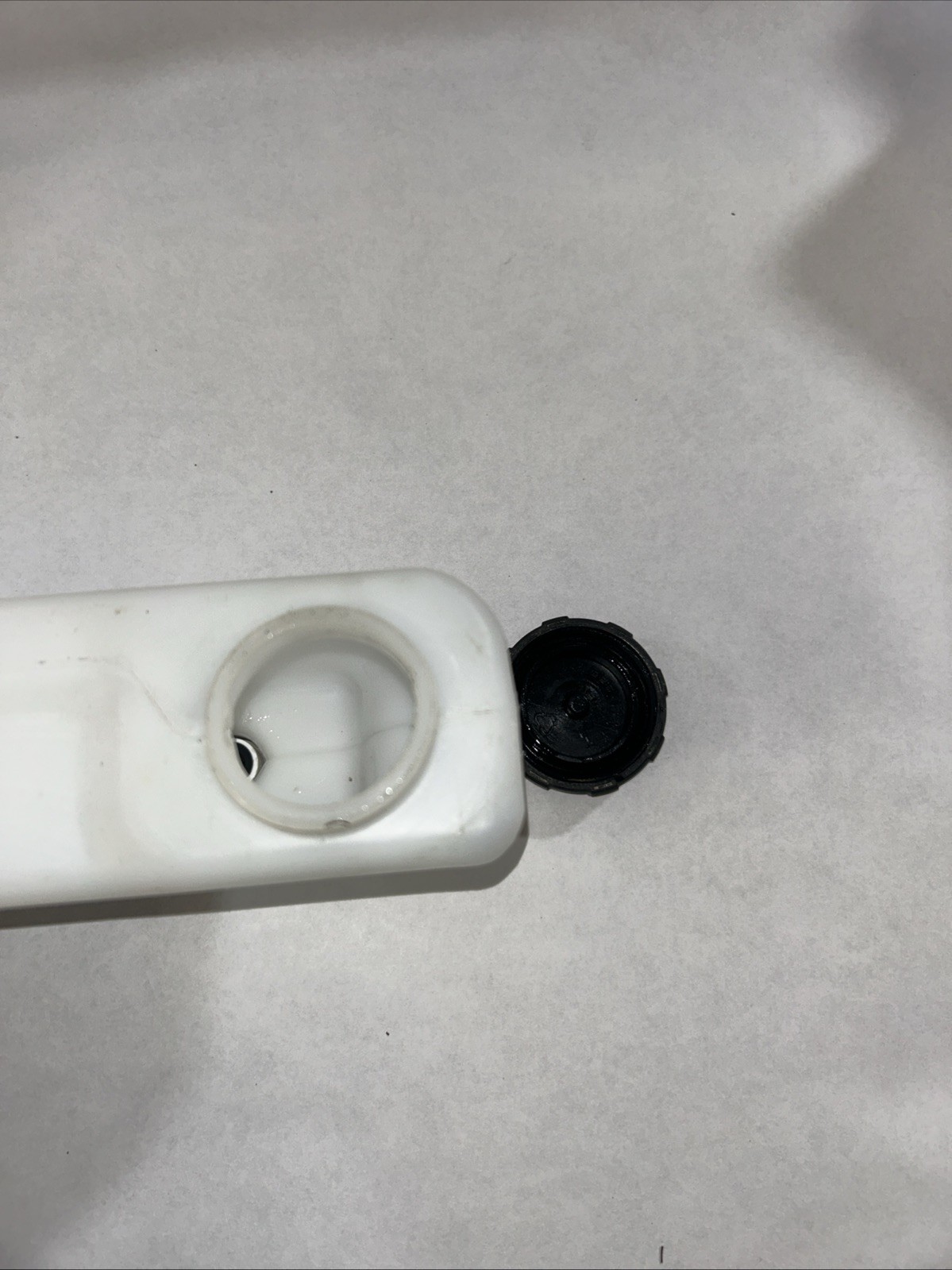 Genuine Part Soap Tank Assembly For DeWALT DWPW2100 Electric Pressure Washer