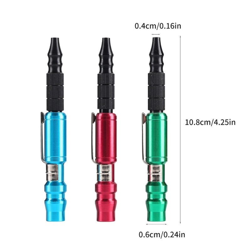 Adjustable High Pressure Air Blower Guns Aluminum Alloy for Car Repair Cleaning