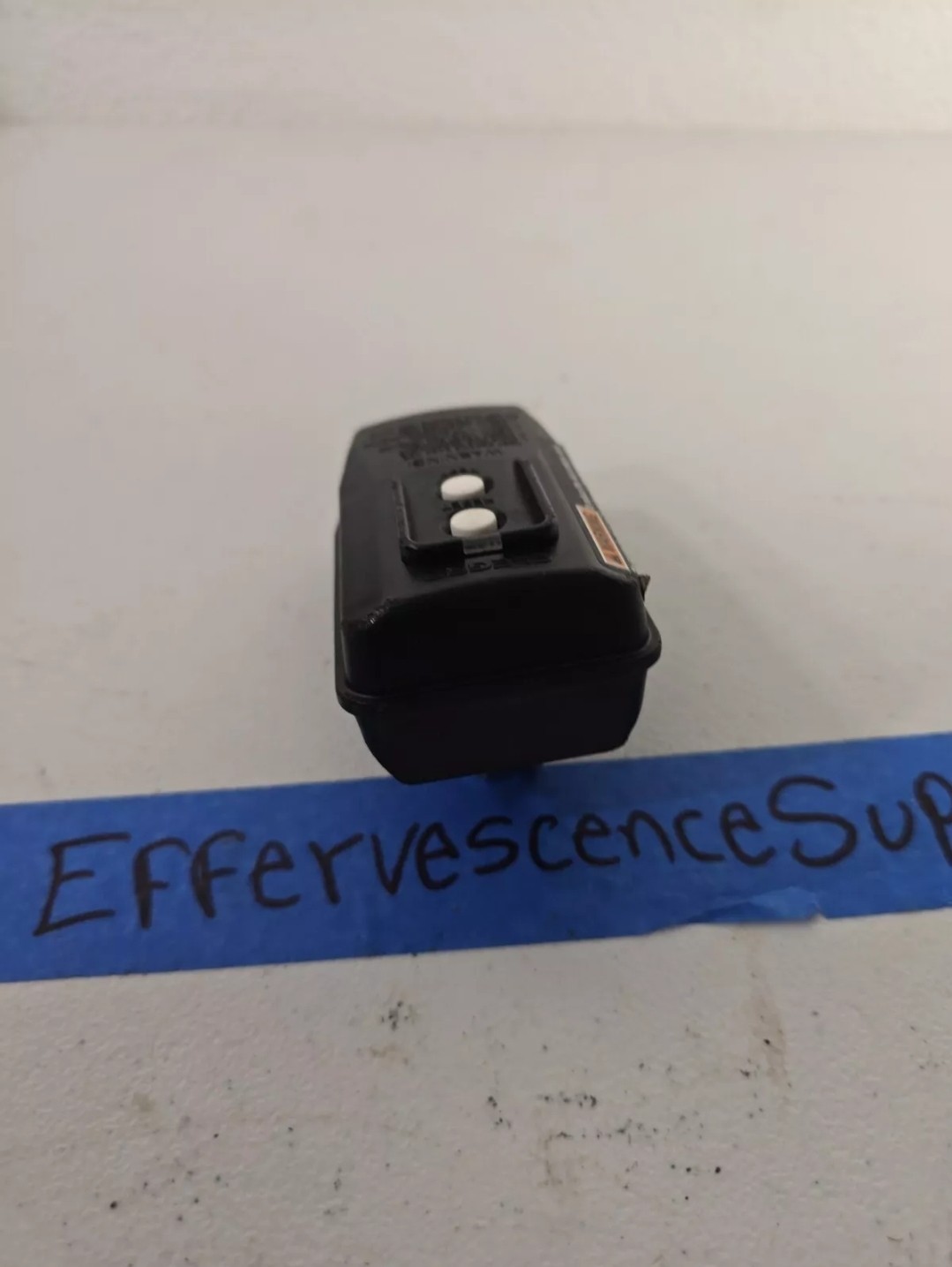OEM Parts. Plug Assy For Ryobi RY141802VNM 1800psi Electric Pressure Washer