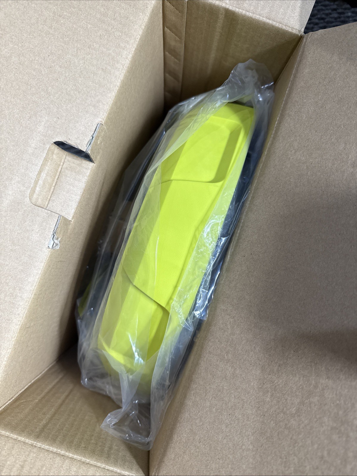 Ryobi Surface Cleaner 15 Inch for Gas Pressure Washer 1/4in Quick Connect