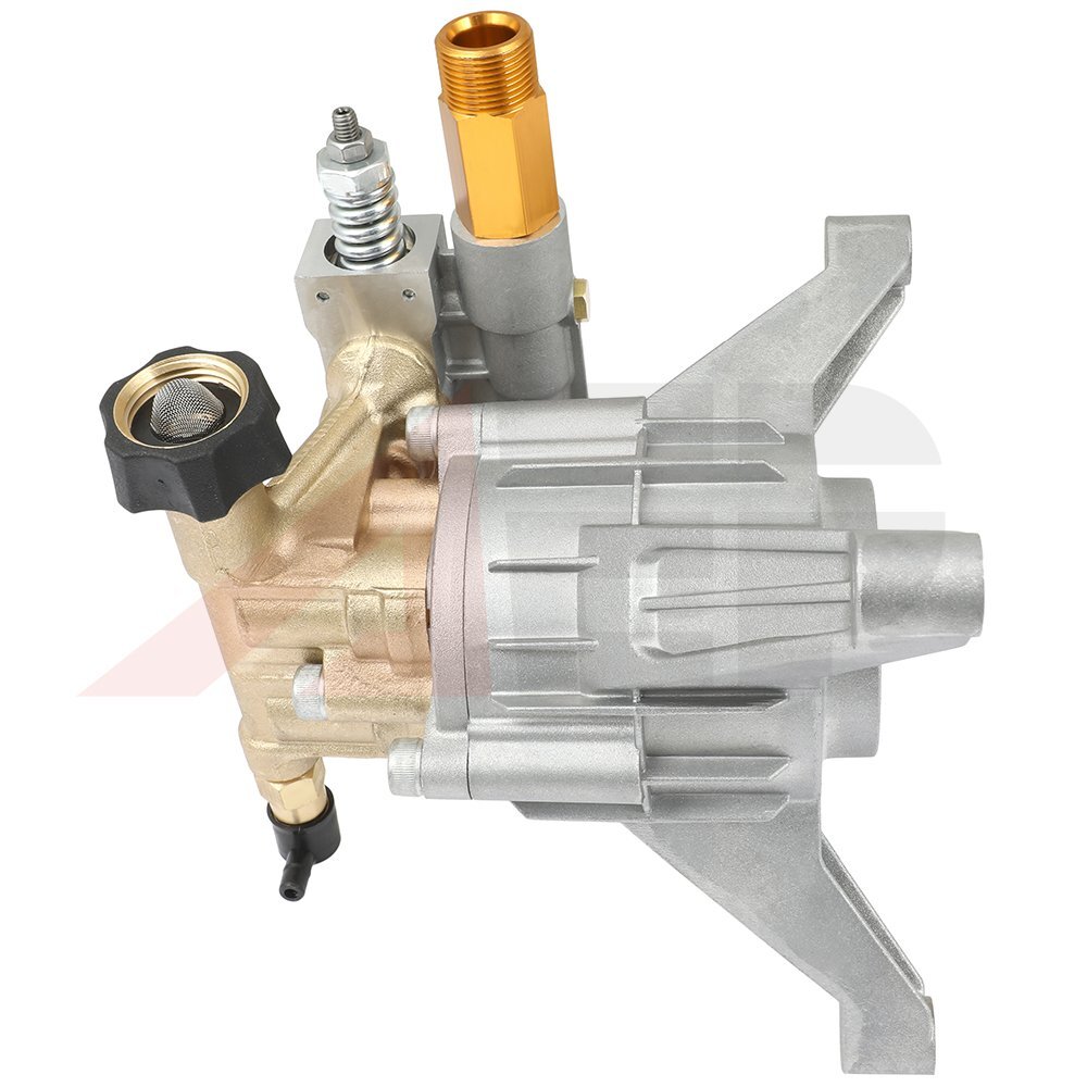 7/8″ shaft Axial Pump 2200-3000 PSI 2.4 GPM Pressure Washer Pump Free Shipping