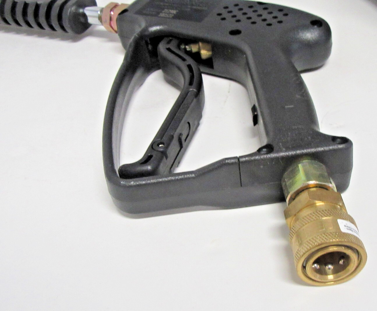 Giant 21290C 5000 PSI Pressure Washer Gun with 36″ Wand w/ Quick Connects
