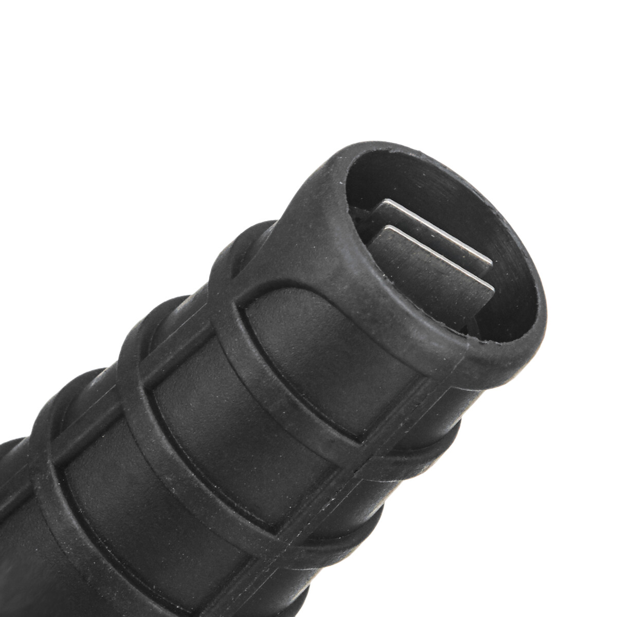 High Pressure Power Washer Water Spray Gun Nozzle 2 Mode G1/4 Thread Adapter