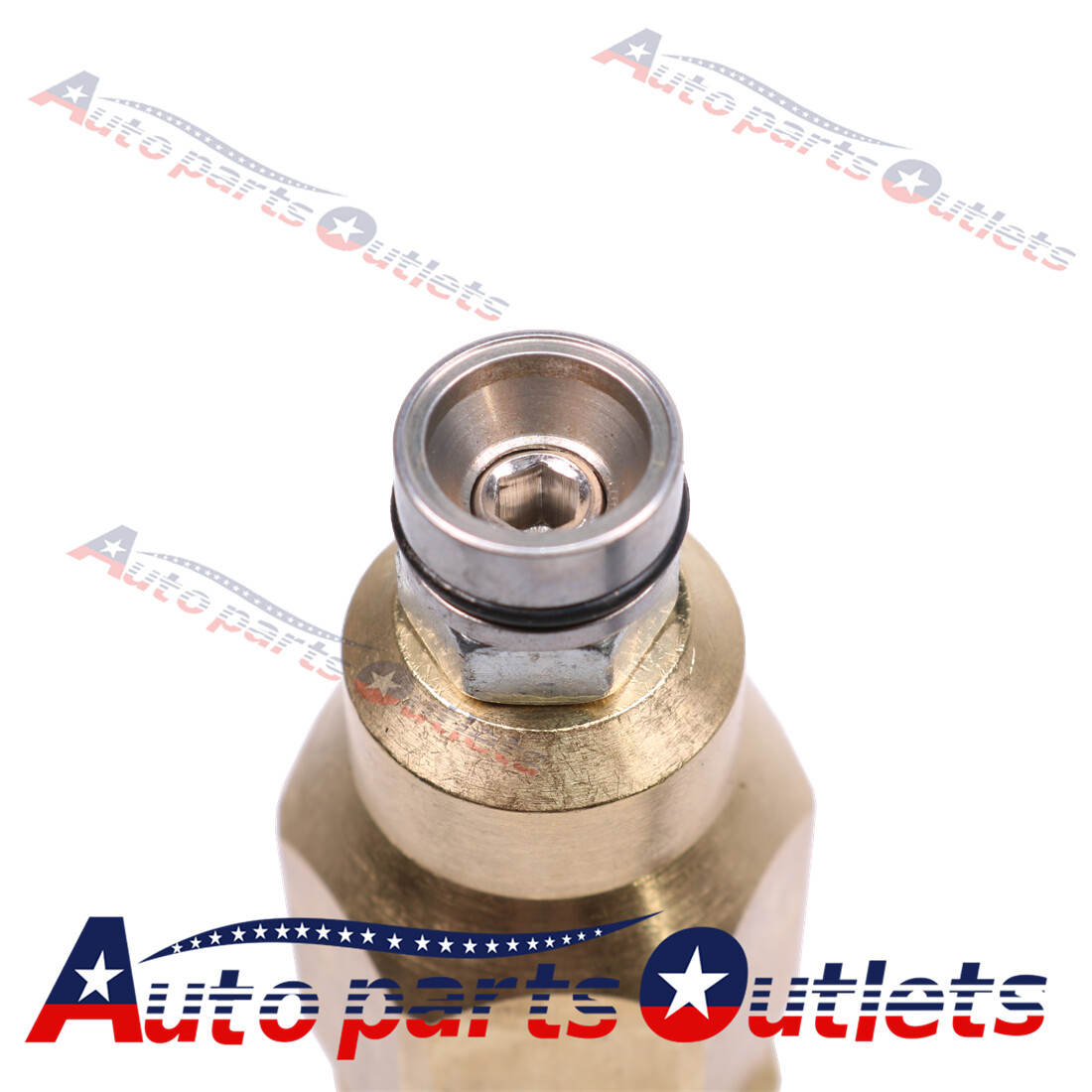 200348GS Unloader Valve Fits RMW RMV SRMW Series Pumps Repls AR42118 New