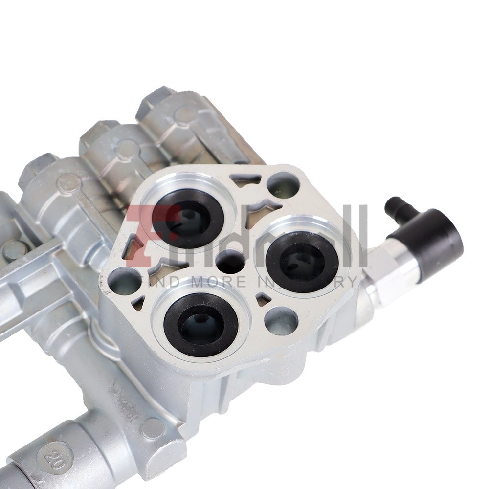 Pressure Washer Pump Head AR42940 AR43061 2700 PSI AR For RMW2.2G20D SRMW2.2G26
