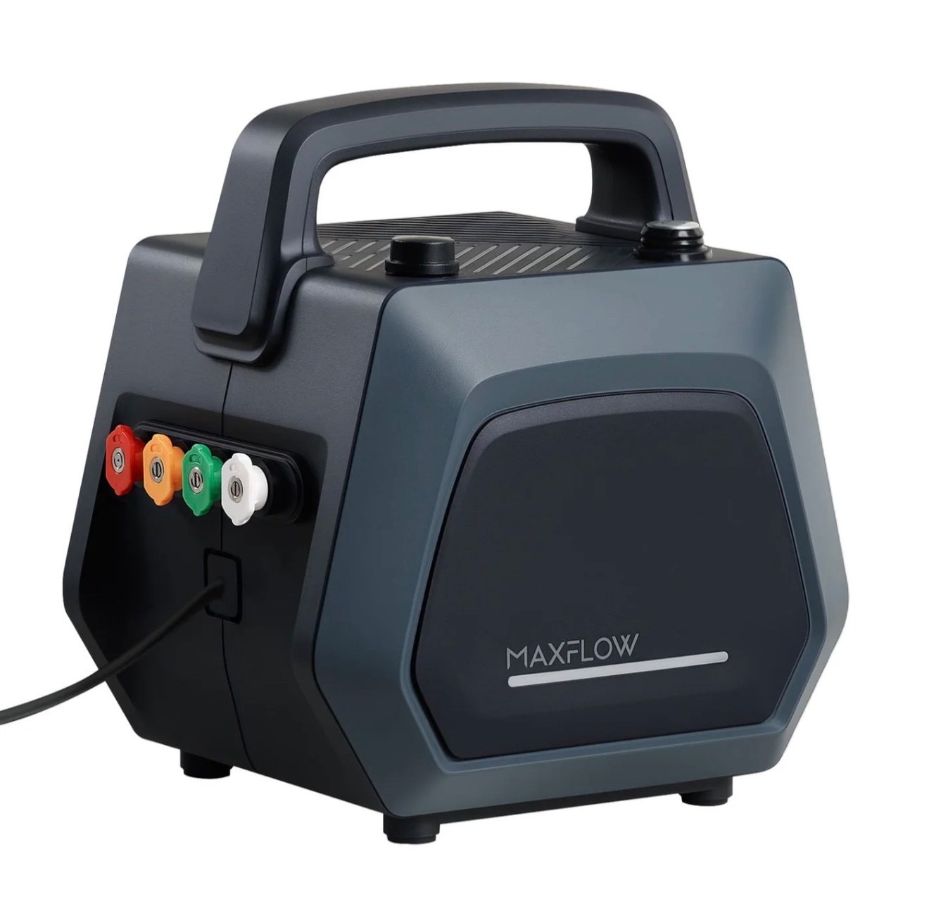 MaxFlow MPro 25 MK1 Pressure Washer | Bare Unit | 2.5 GPM 1500 PSI