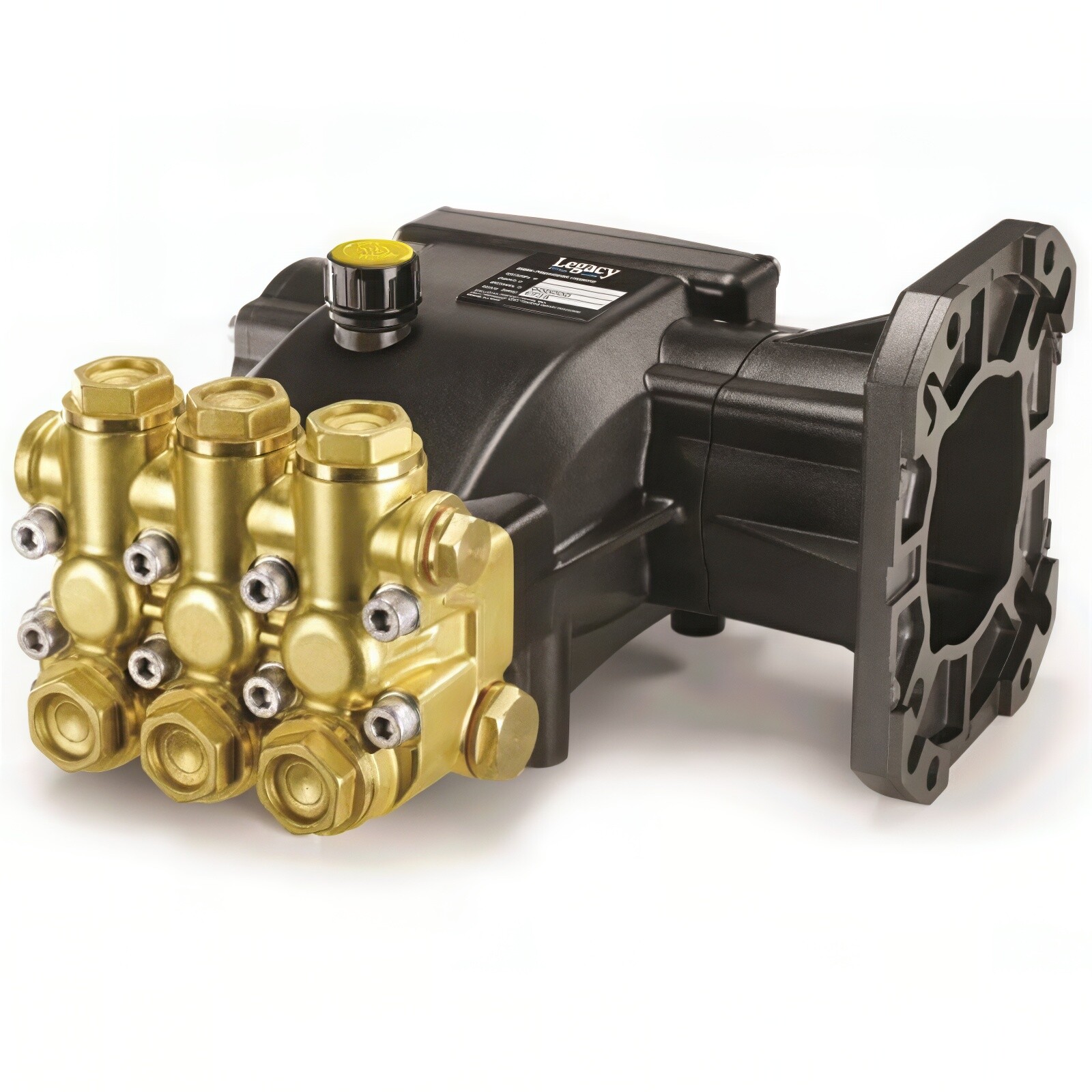 Legacy GS3540G.3, 4000 PSI 3.5 GPM Direct Drive Pump