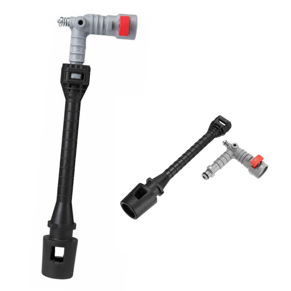 Pressure Washer Trigger Internal Nozzle for LANCE Handle Valve Kit For For VAX