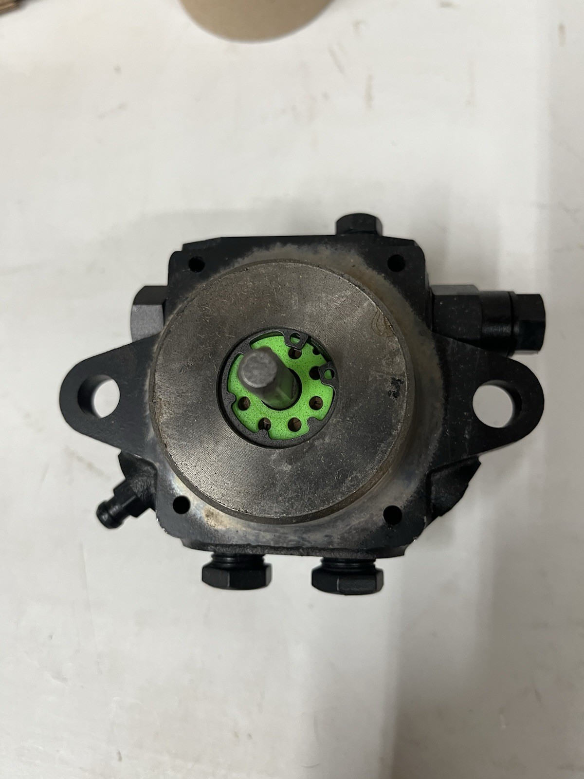 Sumtec Fuel Pump For Hot Or Cold Pressure Washers