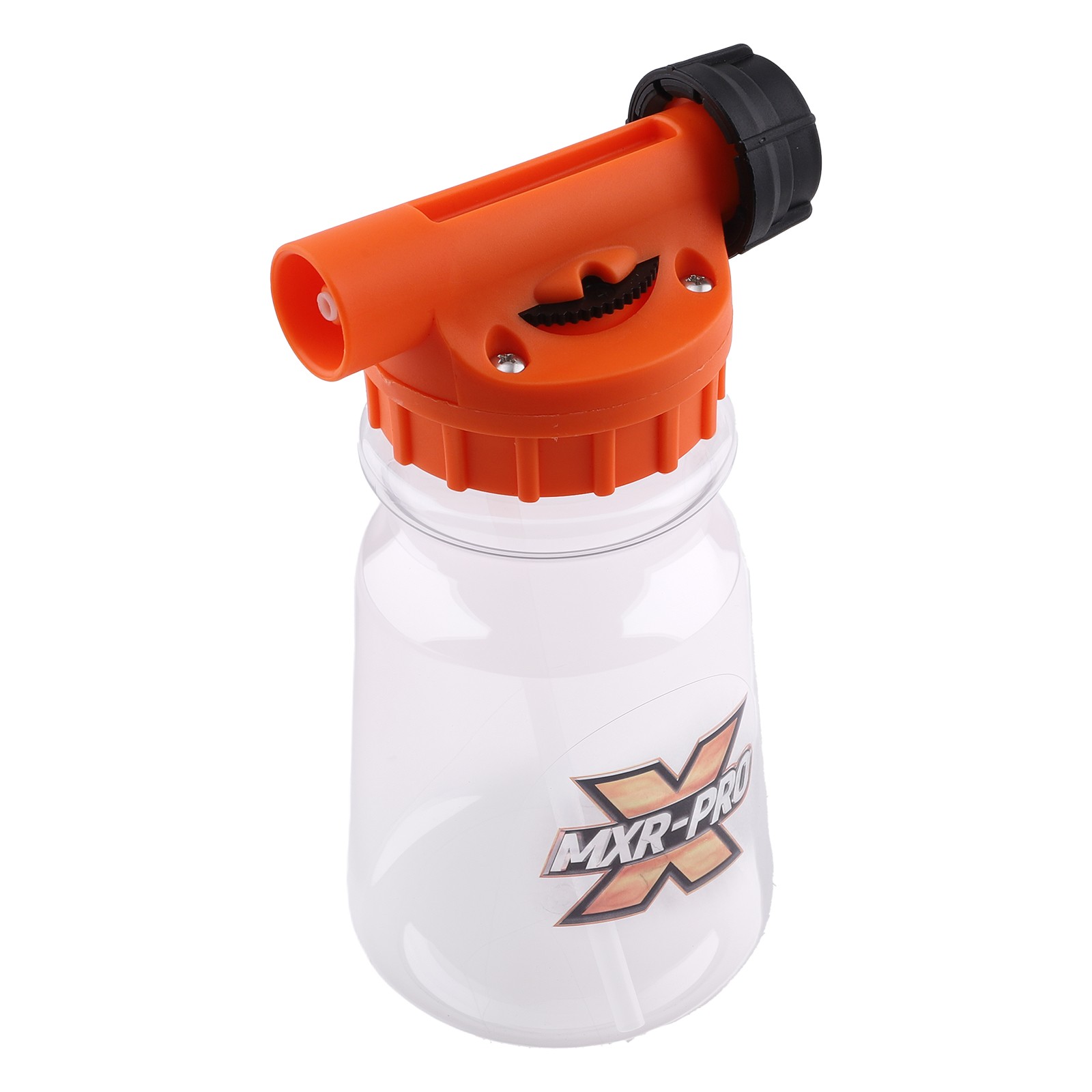 1L Foam Cannon for Car Wash Snow Foam Lance Plastic 3/4′ Thread 6-10 Bar