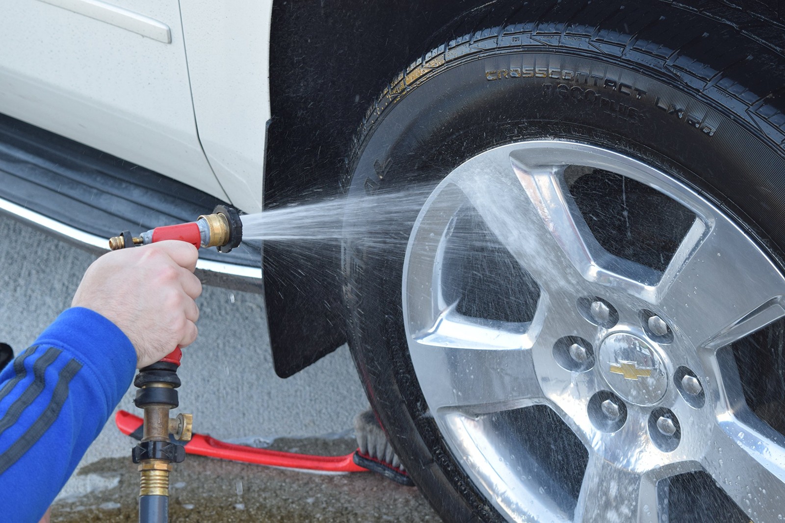 Mckee’S 37 Mckees 37 Mk37-411 Tire Rubber Rejuvenator 128 Oz.