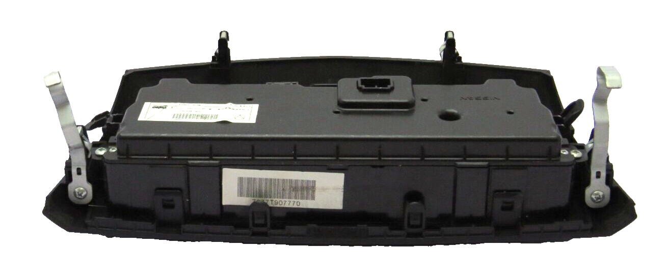 ⭐ NISSAN QASHQAI 275004EA0A 27500 4EA0A T907770D Air Conditioning Control ⭐