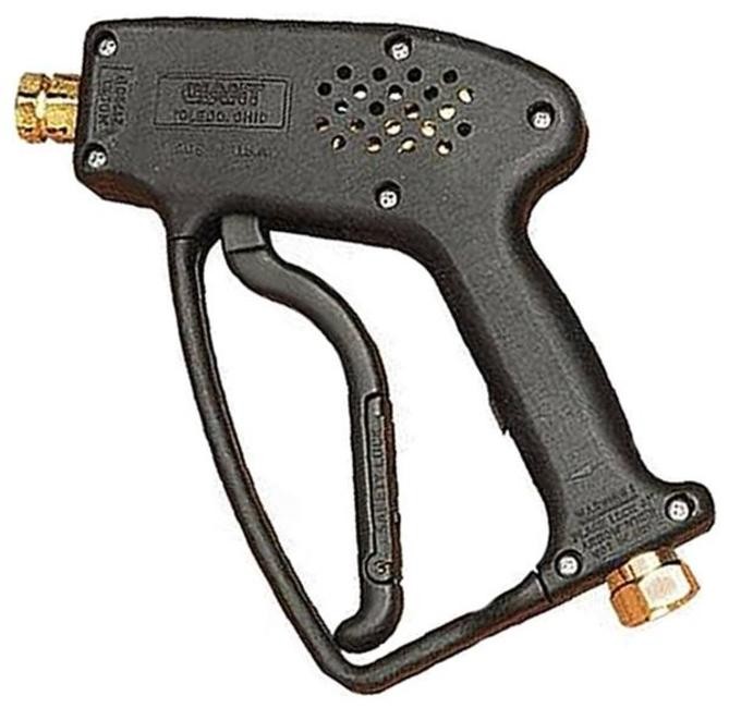 Pressure-Pro 21290C Pressure-Pro 5000 PSI Professional Spray Gun