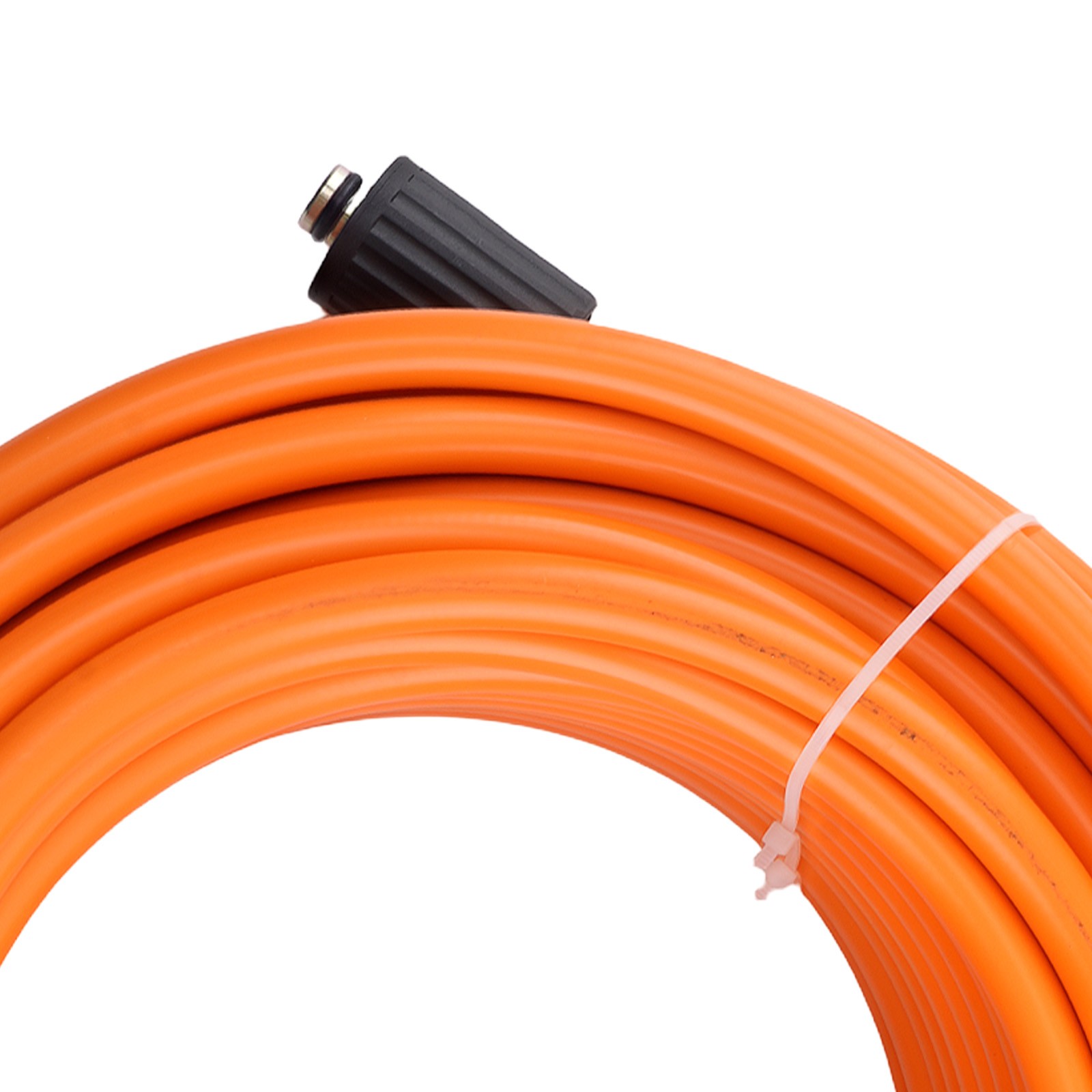 Pressure Washer Hose 100ft 5800PSI Power Washer Extension Hose M22-14mm to 3/8″