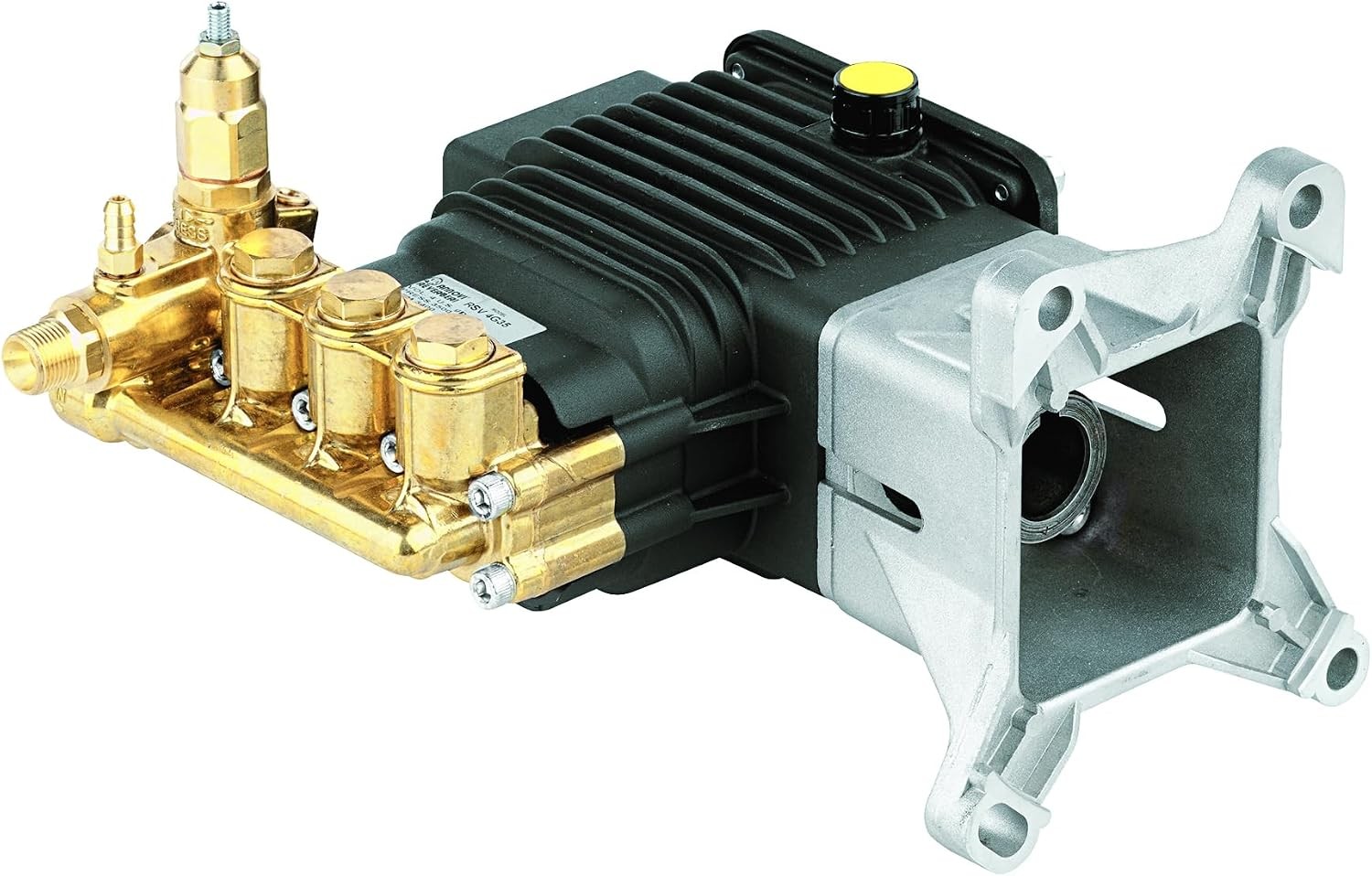 Annovi Reverberi RSV4G40HD-F40EZ – 1” Hollow Shaft Replacement Residential