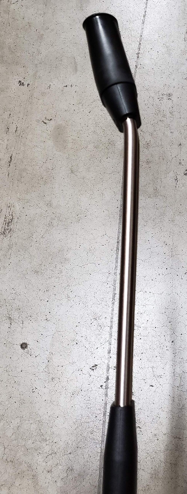 AL345 Dual Lance 40″ Stainless Steel Wand, Vented, 5000 PSI Stainless Coupler