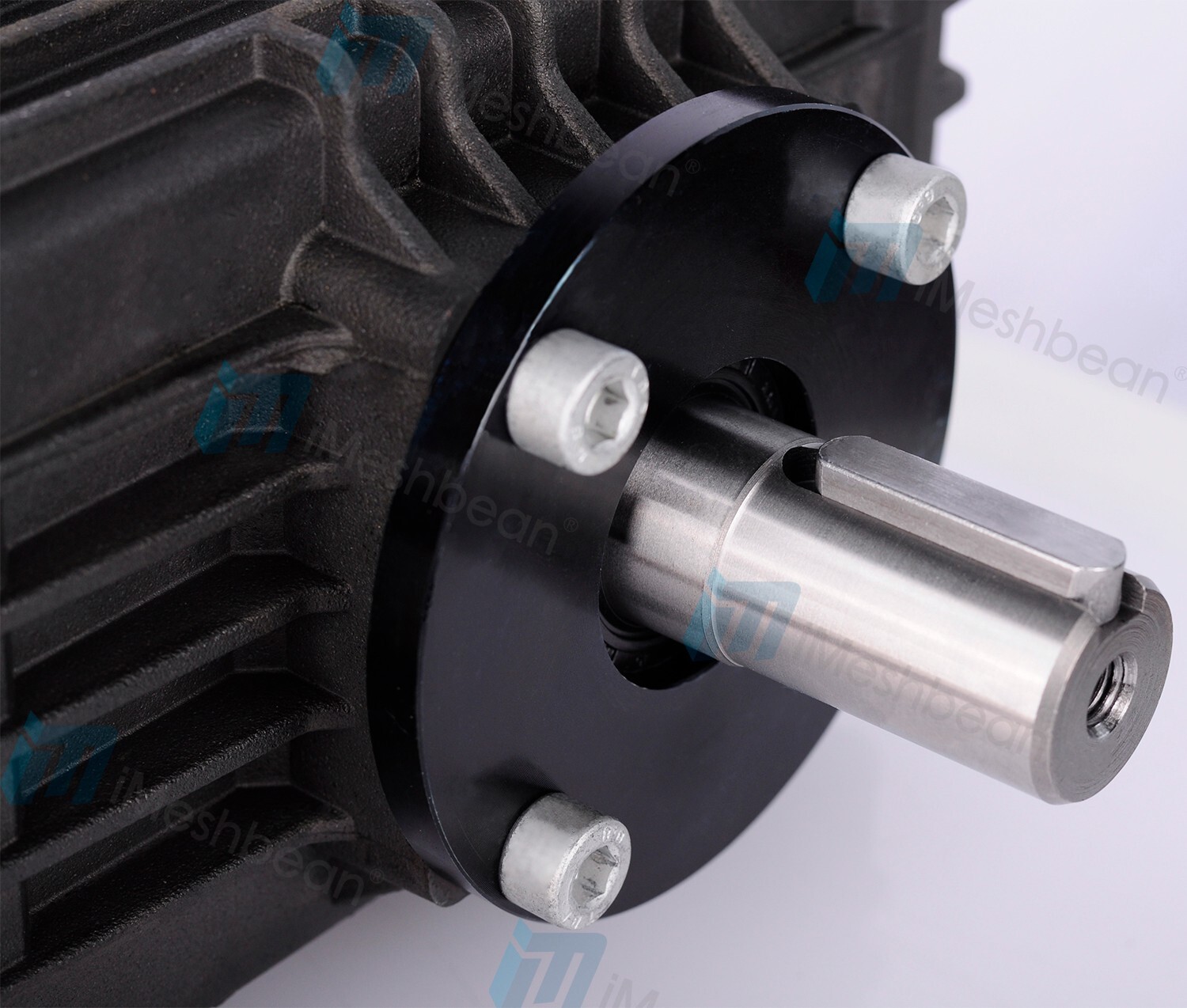 iMeshbean For General Pump Ts2021 Pressure Washer Pump 4.0gpm 3600Psi 24mm Shaft
