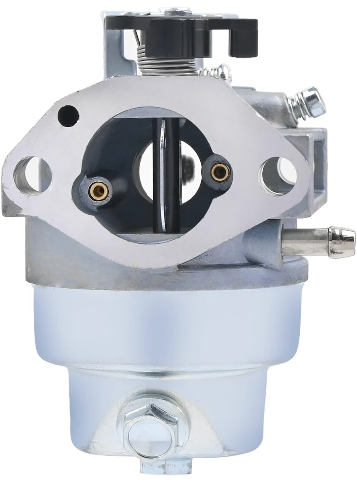 Carburetor For MegaShot MS60773-2 2800 PSI 2.3 GPM GCV160 Pressure Washer 61023